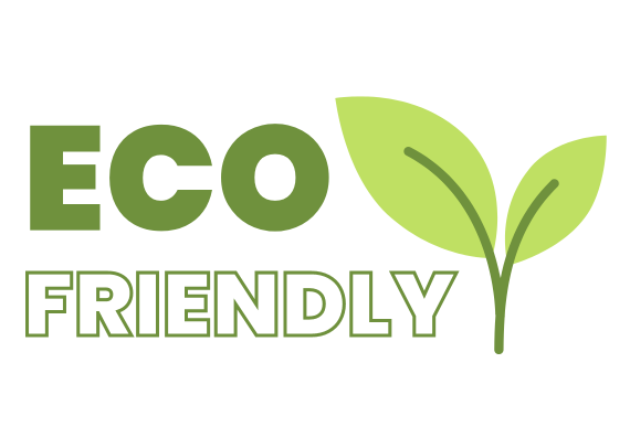 eco-friendly